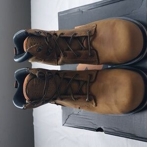Timberland  work  boots